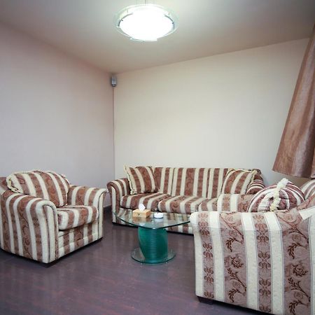 Armenian Village Park Hotel & Free Water Park, Gym Yerevan Exterior photo