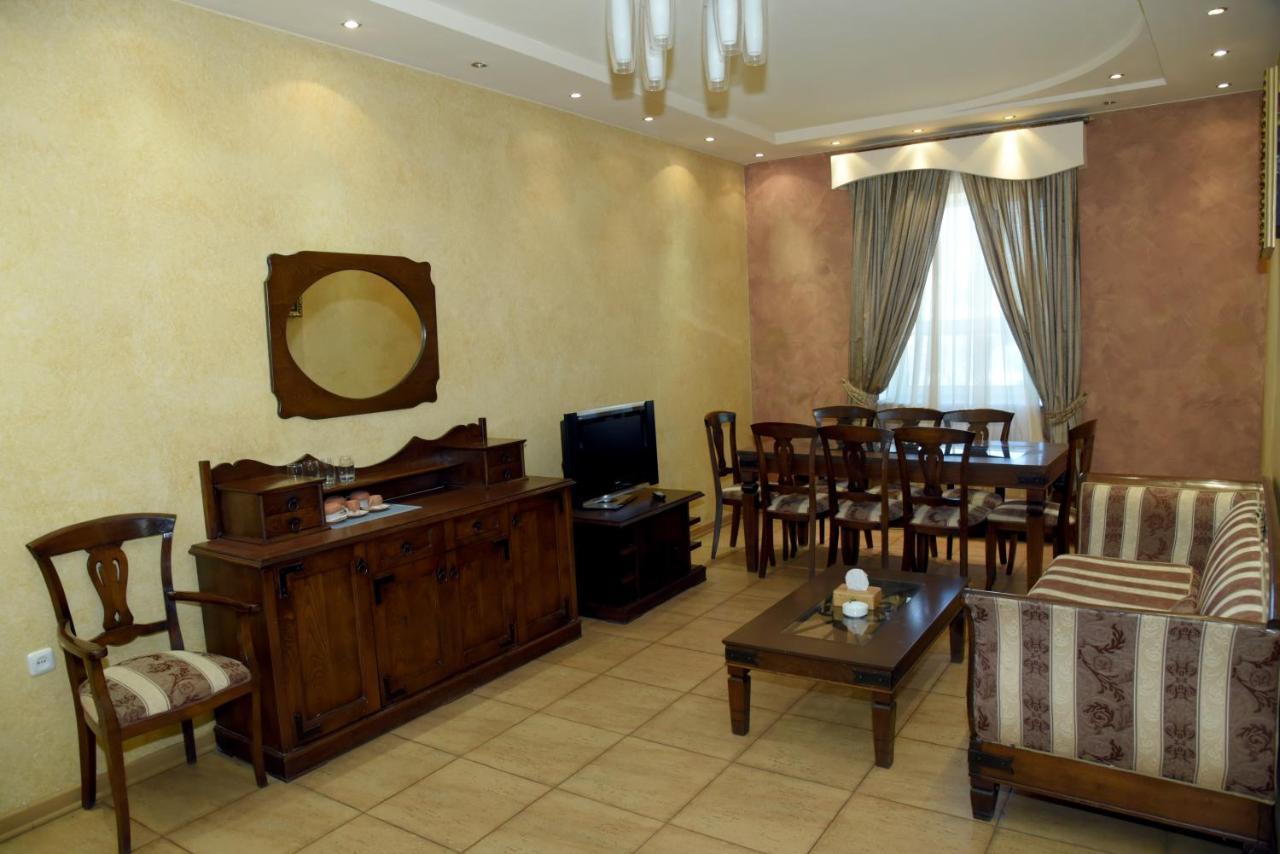 Armenian Village Park Hotel & Free Water Park, Gym Yerevan Exterior photo
