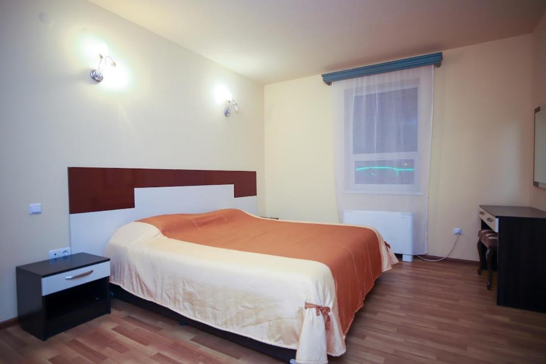 Armenian Village Park Hotel & Free Water Park, Gym Yerevan Exterior photo