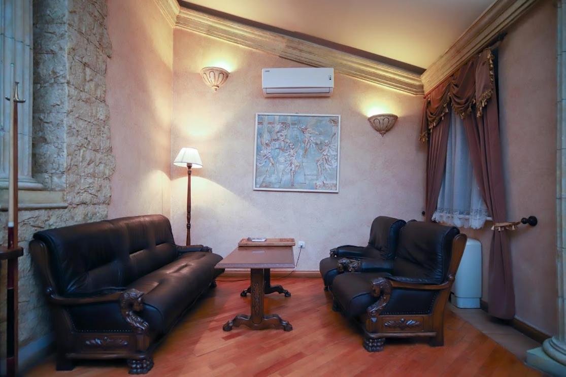 Armenian Village Park Hotel & Free Water Park, Gym Yerevan Exterior photo