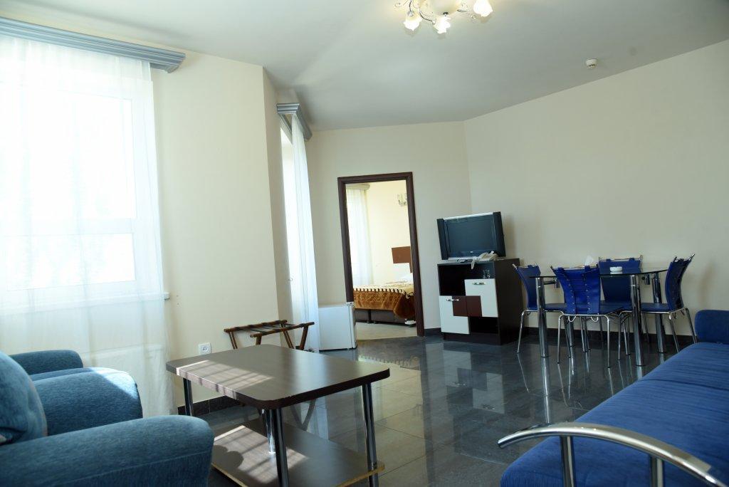 Armenian Village Park Hotel & Free Water Park, Gym Yerevan Exterior photo
