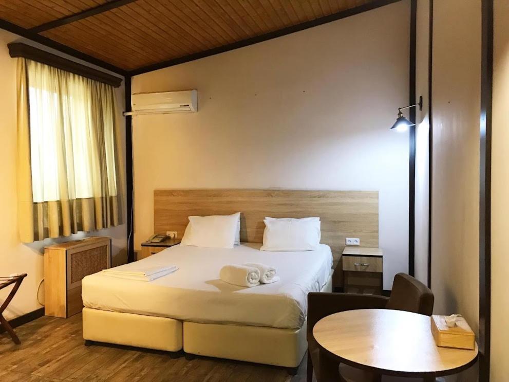 Armenian Village Park Hotel & Free Water Park, Gym Yerevan Room photo