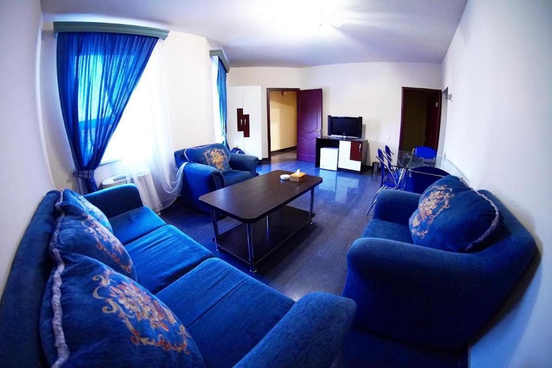 Armenian Village Park Hotel & Free Water Park, Gym Yerevan Room photo