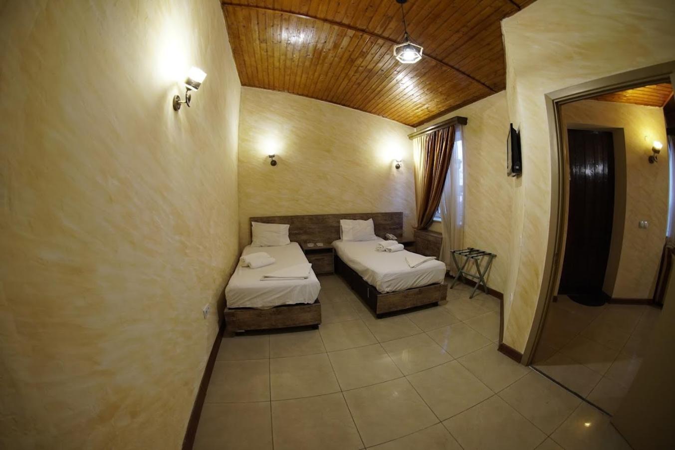 Armenian Village Park Hotel & Free Water Park, Gym Yerevan Room photo