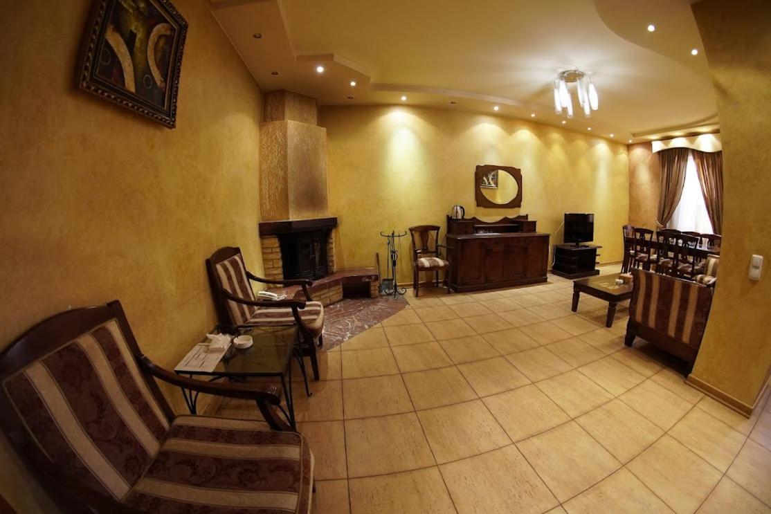 Armenian Village Park Hotel & Free Water Park, Gym Yerevan Room photo